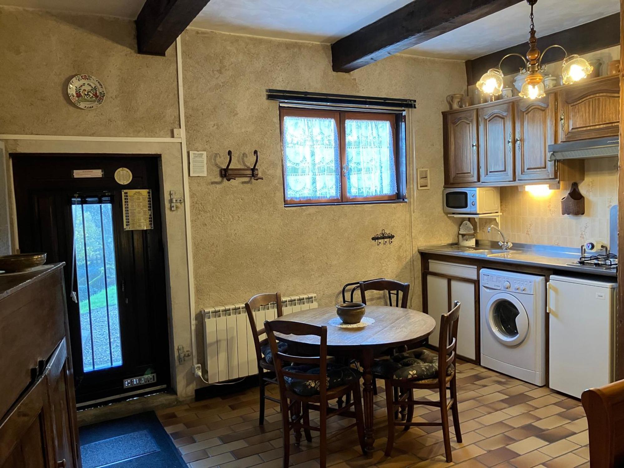 La Marechalerie Bed and Breakfast Monthodon Exteriör bild